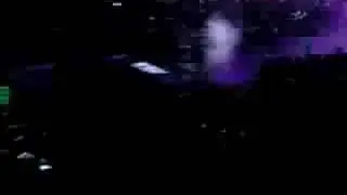 undertaker intro from 03-26-07 raw live