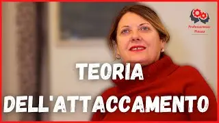 Teorie dell'attaccamento