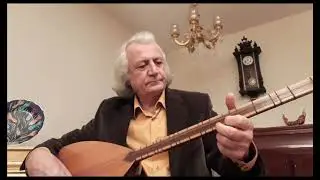 KONYA PEŞREVİ (Çuhacıoğlu Peşrevi)