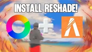 FiveM | NEWEST ReShade 6.7.3 TUTORIAL 2026 “UPDATED” FPS BOOST PACK (Crosshair + Preset GUIDE)