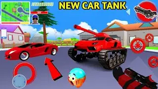 2025 ALL POLICE CAR DRIVING IN DUDE THRFT WARS.EXE #46