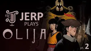 Olija | pt2 (End)