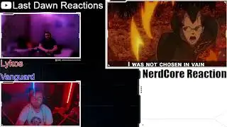 [Reaction] Divide Music: Asta Song's