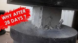 Concrete l Concrete Strength l Concrete Strength after 28 Days l Concrete Cube Strength