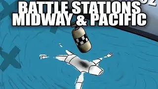 Ye Olde Review: BattleStations Midway and Pacific