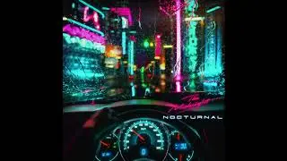 The Midnight - Tokyo Night Train (Official Audio)
