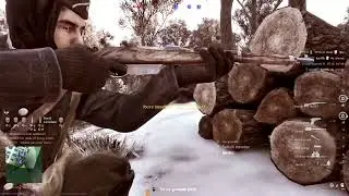 Playing Enlisted