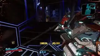 Zane Cryo Build