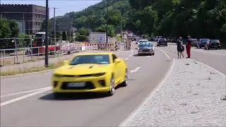 US CAR CONVENTION 2018