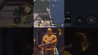 MIX GUNS SPRAY #shorts #bgmi #viral #shortsfeed #pubgmobile #trending #pubg #pubgshorts