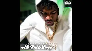 Reese Youngn - Cries of the Concrete (Official Audio)