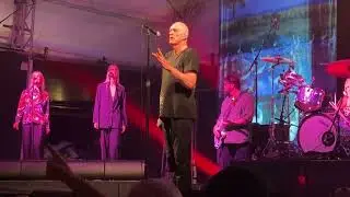 Beds Are Burning - Peter Garrett and the Alter Egos