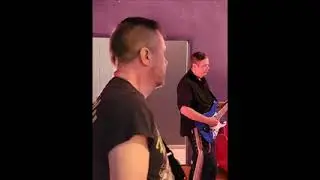 Guilt Train