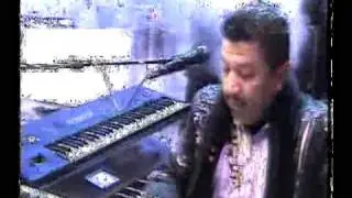 Los Player's de Tuzantla - Debajo de los Laureles (Concierto en Luvianos)