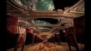 Cleveland's Historic Variety Theatre