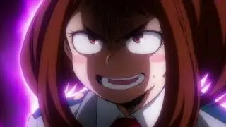 My hero academia - War of Change
