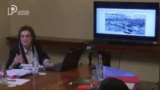 Introducing Peace Museums in Italy and World-Wide
