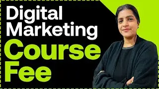 What is the fee for a digital marketing course in Chandigarh? CIIM Chandigarh - 073473 92745