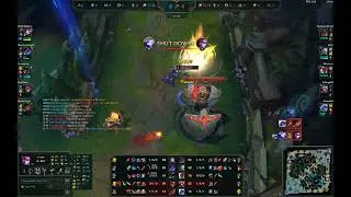League of Legends Patch 25.18
