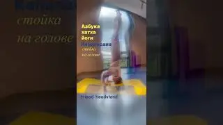 🔥Для мозга! Чтобы не отупеть и ясно мыслить! For brain health #йога #yoga