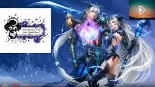 TAKASHI WR R9 | X1 | ~SrDark Vs AMERICANO | PERFECT WORLD  FIDELITY RATE BAIXA