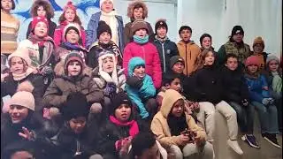 Felicitació de Nadal 2023