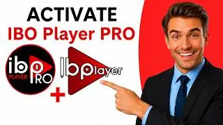 IBO Player PRO 2026 &ndash; Full IPTV Activation & Playlist Setup (Fast, Easy & 100% Working)