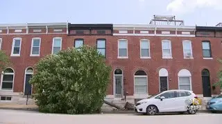 Crews Continue Cleanup After Mess Left Behind From Severe Storms