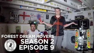 WHY ALWAYS US? - #FIFA19 Road to Glory Career Mode - Forest Dream Rovers - Season 2 Episode #9