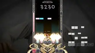 [DJMAX] Licrom 6B MX Full Combo