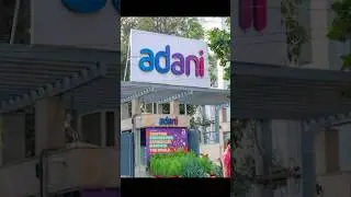 Adani Enterprises Future Explained 🔥 | Long Term Growth or Risky Bet? | #adanienterprises