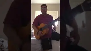Everything relative by last dinosaurs finger style cover