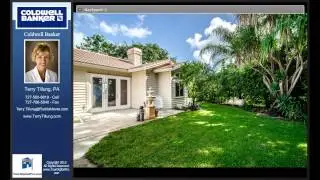 3561 Shoreline Cir, Palm Harbor, FL 34684