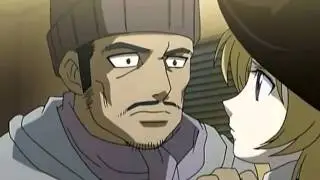 Gad Guard capítulo 10