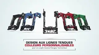 U500 VIDEO MOTION DESIGN (Français)🇫🇷