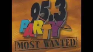95.3 Party Classic Mix 2