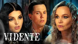 LA VIDENTE: Colección de episodios místicos | Peliculas completas en español latino 2024