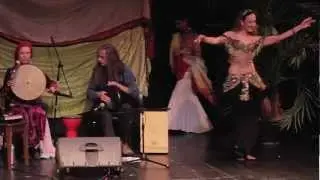 MHMF-Set 1 Song B Saltanah Dancers - Areena