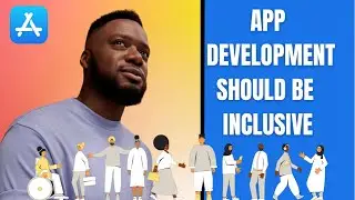 App Development Should be Inclusive |Tech (Part 5)|Taiwo Omisore|Off Point Podcast