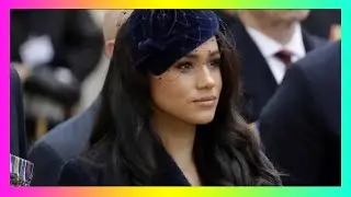 Meghan Markle accus3d of &lsquo;inserting British drama in American politics&rsquo;