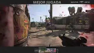 Cod Black Ops CW: Mejor jugada#4