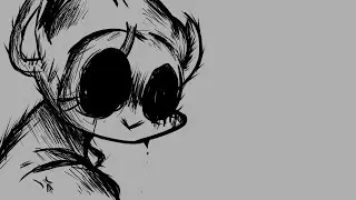 SlendyTubbies Funkin Rap and Death - GOODBYE NEW WORLD (Old)