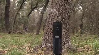 Электронный ароматизатор ScentFIRE для охоты на оленей от Conquest Scents