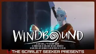 Windbound - Overview, Impressions and Gameplay (2021 revisit)