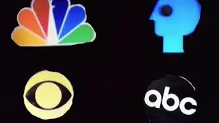 Pbs vs cbs vs nbc vs abc