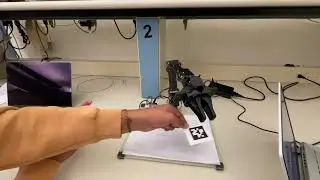 EE471 Lab 7: Real-Time Servoing with Stops