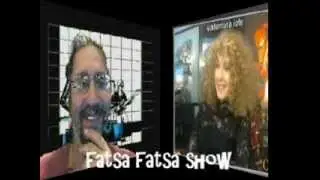 Valentina Iofe Earn Money The Best on Fatsa Fatsa Tv Show (pr) 03