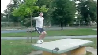 freerunning slovakia-dubnica