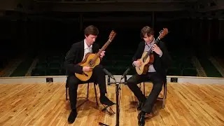 Antoine de Lhoyer - Rondo from 