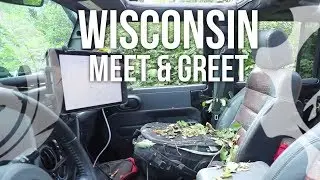trailspinTV Wisconsin - Overland Meet & Greet